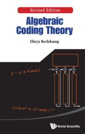 book Algebraic Coding Theory (Revised Edition)