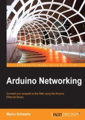 book Arduino Networking