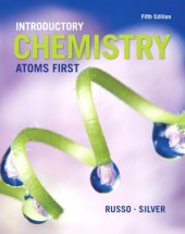 book Introductory chemistry : atoms first