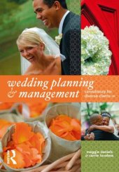 book Wedding Planning and Management