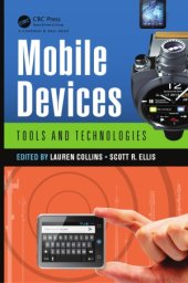 book Mobile Devices  Tools and Technologies