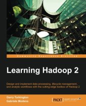 book Learning Hadoop 2