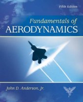 book Fundamentals of Aerodynamics