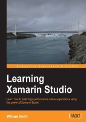 book Learning Xamarin Studio