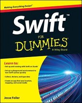 book Swift For Dummies