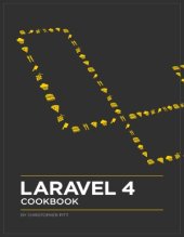 book Laravel 4 Cookbook