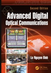 book Advanced Digital Optical Communications