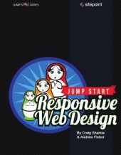 book Jump Start Responsive Web Design