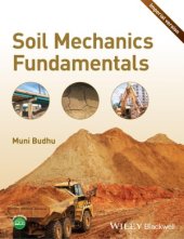 book Soil Mechanics Fundamentals