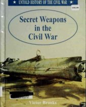 book Secret Weapons in the Civil War