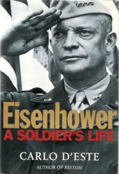 book Eisenhower - A Soldier's Life