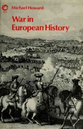 book War in European History