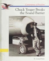 book Chuck Yeager Breaks the Sound Barrier