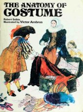 book The Anatomy of Costume