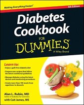 book Diabetes Cookbook For Dummies