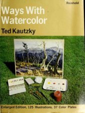 book Ways With Watercolor