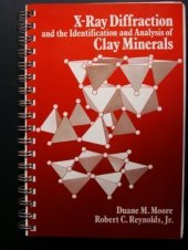 book X-Ray Diffraction and the Identification and Analysis of Clay Minerals