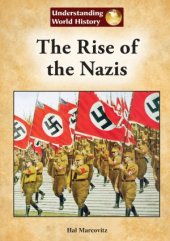 book The Rise of the Nazis