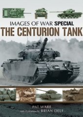 book The Centurion Tank