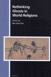 book Rethinking Ghosts in World Religions