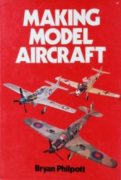 book Making Model Aircraft