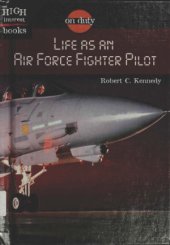 book Life as an Air Force Fighter Pilot