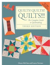 book Quilts! Quilts!! Quilts!!!