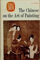 book The Chinese on the Art of Painting