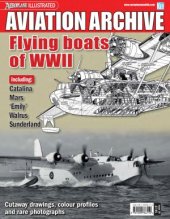 book Flying boats of WWII