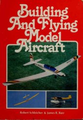 book Building and Flying Model Aircraft