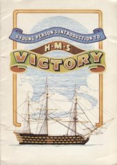 book A Young Persons Introduction to HMS Victory