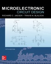 book Microelectronic Circuit Design