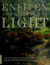 book Enliven Your Paintings With Light