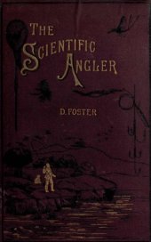 book The Scientific Angler