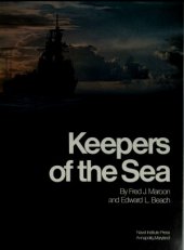 book Keepers of the Sea