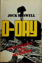 book D-Day  Intelligence and Deception