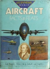 book Guinness Book of Aircraft Facts & Feats