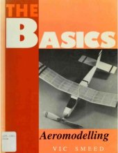 book The Basics of Aeromodelling