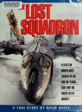 book The Lost Squadron  A True Story