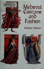 book Medieval Costume and Fashion