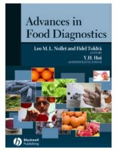 book Advances in food diagnostics