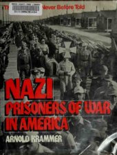 book Nazi Prisoners of War in America