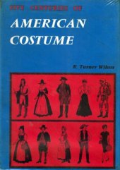 book Five Centuries of American Costume