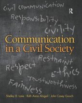 book Communication in a Civil Society