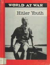 book Hitler Youth (World at War)