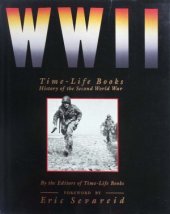 book WW II  Time-Life Books History of the Second World War