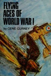 book Flying Aces of World War I