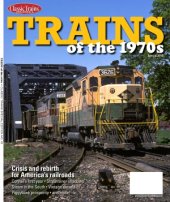 book Trains of the 1970s