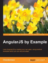 book AngularJS by Example