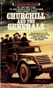 book Churchill and the Generals